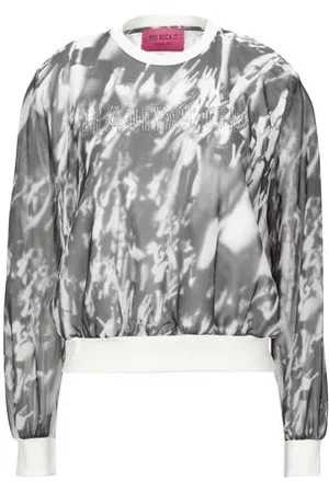 Patrizia Pepe TOPWEAR - Sweatshirts - on YOOX.com