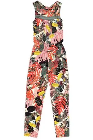 Liu Jo JUMPSUITS & TRACKSUITS - Jumpsuits - on YOOX.com