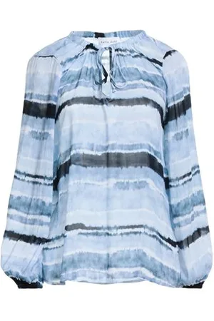 Bella Dahl TOPWEAR - Tops - on YOOX.com