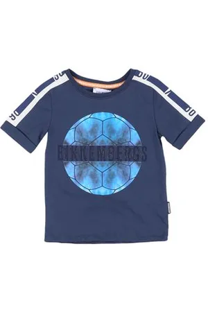 Bikkembergs TOPWEAR - T-shirts - on YOOX.com