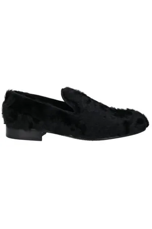 Dolce & Gabbana FOOTWEAR - Loafers - on YOOX.com