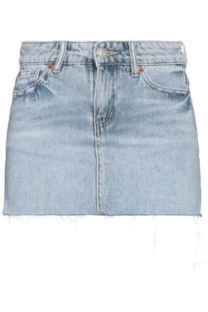 Scout BOTTOMWEAR - Denim skirts - on YOOX.com