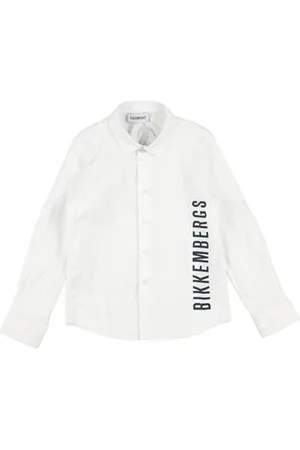 Bikkembergs TOPWEAR - Shirts - on YOOX.com