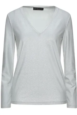 Fabiana Filippi TOPWEAR - T-shirts - on YOOX.com