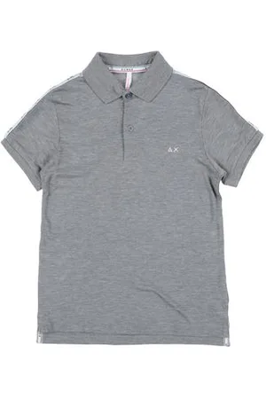 sun68 TOPWEAR - Polo shirts - on YOOX.com