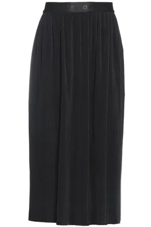 GAËLLE BOTTOMWEAR - Midi skirts - on YOOX.com