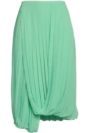 DRIES VAN NOTEN BOTTOMWEAR - Midi skirts - on YOOX.com