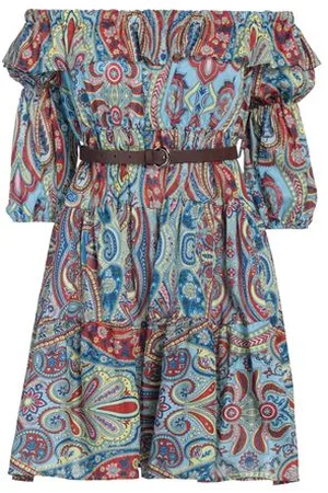 Dixie DRESSES - Mini dresses - on YOOX.com