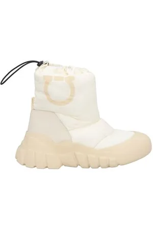Salvatore Ferragamo FOOTWEAR - Ankle boots - on YOOX.com