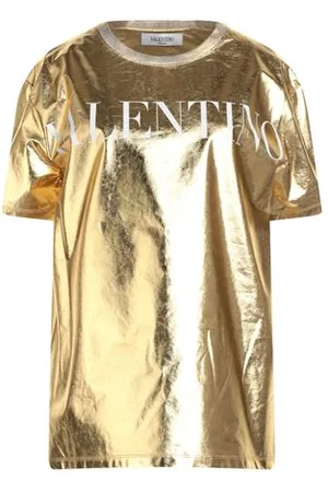 VALENTINO GARAVANI TOPWEAR - T-shirts - on YOOX.com