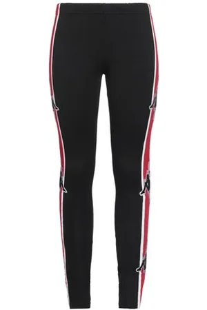 Kappa BOTTOMWEAR - Leggings - on YOOX.com