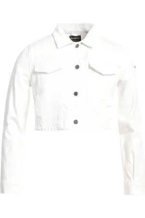 RefrigiWear COATS & JACKETS - Denim outerwear - on YOOX.com