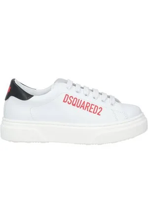 Dsquared2 FOOTWEAR - Trainers - on YOOX.com