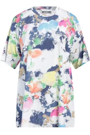 Moschino TOPWEAR - T-shirts - on YOOX.com