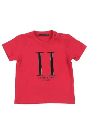 D.A. Daniele Alessandrini TOPWEAR - T-shirts - on YOOX.com