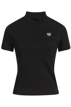 Chiara Ferragni TOPWEAR - T-shirts - on YOOX.com
