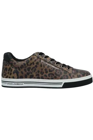 Dolce & Gabbana FOOTWEAR - Trainers - on YOOX.com