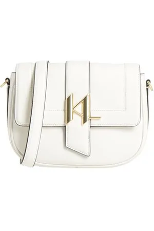 Karl Lagerfeld BAGS - Cross-body bags - on YOOX.com