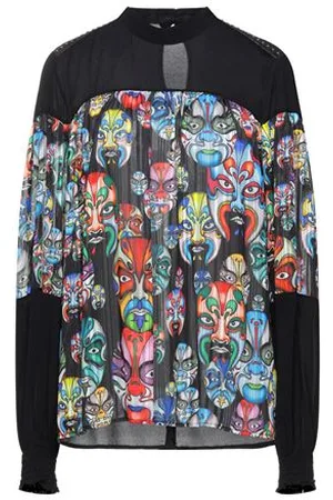 Custo Barcelona TOPWEAR - Tops - on YOOX.com