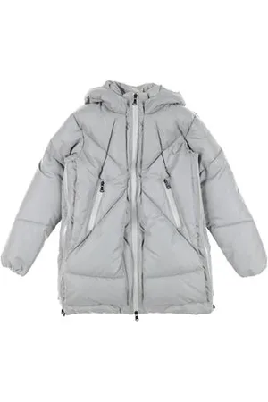 CANADIAN COATS & JACKETS - Puffers - on YOOX.com