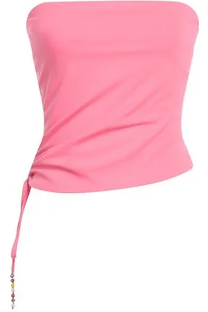 HANITA TOPWEAR - Tops - on YOOX.com