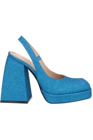 NODALETO FOOTWEAR - Pumps - on YOOX.com