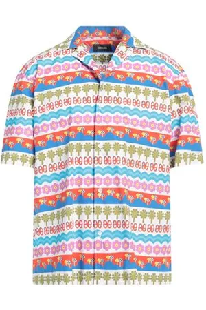 EgonLab TOPWEAR - Shirts - on YOOX.com