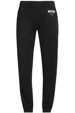 Moschino BOTTOMWEAR - Trousers - on YOOX.com
