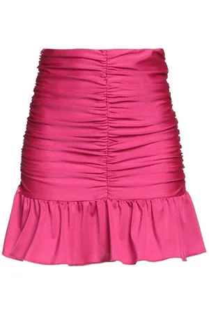 VICOLO BOTTOMWEAR - Mini skirts - on YOOX.com