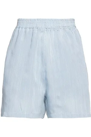 DOUUOD BOTTOMWEAR - Shorts & Bermuda Shorts - on YOOX.com
