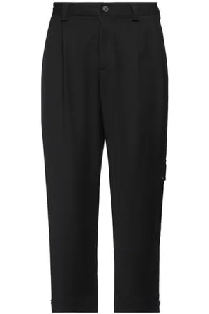 ISABEL BENENATO BOTTOMWEAR - Trousers - on YOOX.com