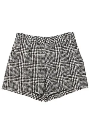 ERMANNO SCERVINO BOTTOMWEAR - Shorts & Bermuda Shorts - on YOOX.com