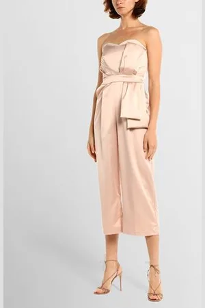 Kaos JUMPSUITS & TRACKSUITS - Jumpsuits - on YOOX.com
