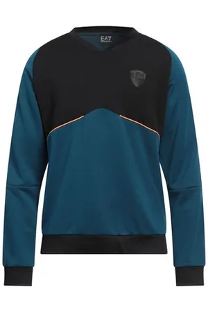 EA7 TOPWEAR - Sweatshirts - on YOOX.com