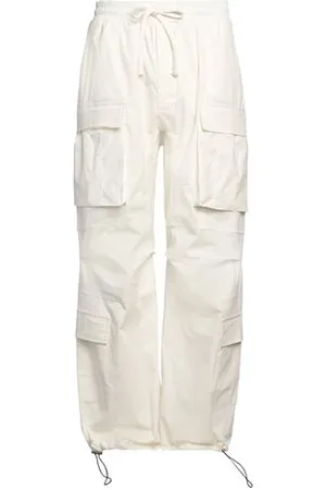 THOM KROM BOTTOMWEAR - Trousers - on YOOX.com