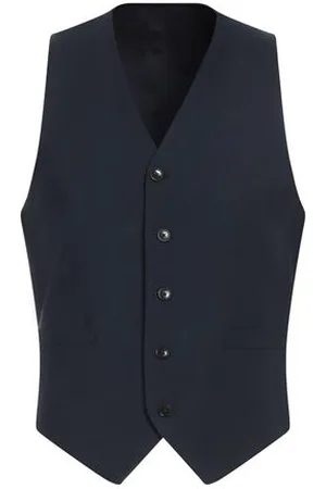 Tiger of Sweden SUITS and CO-ORDS - Waistcoats - on YOOX.com