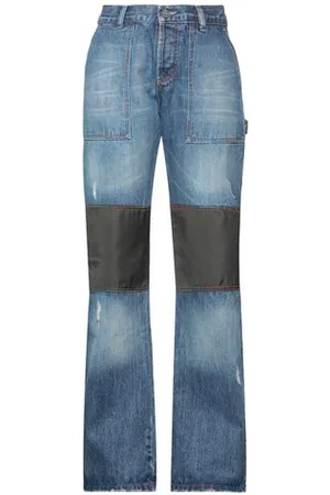 (DI)VISION BOTTOMWEAR - Jeans - on YOOX.com