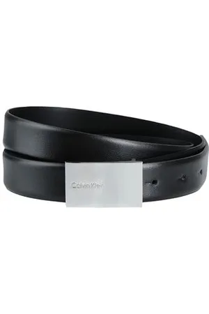 Calvin Klein Small Leather Goods - Belts - on YOOX.com