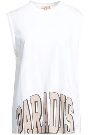 Nº21 TOPWEAR - Tops - on YOOX.com