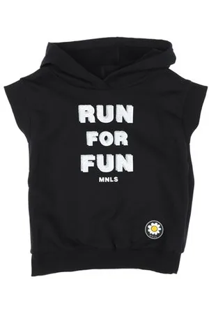 MONNALISA TOPWEAR - Sweatshirts - on YOOX.com