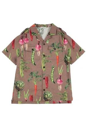 Dolce & Gabbana TOPWEAR - Shirts - on YOOX.com