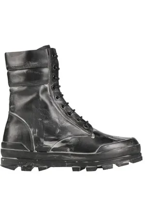 Guess FOOTWEAR - Ankle boots - on YOOX.com