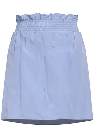 Serafini BOTTOMWEAR - Mini skirts - on YOOX.com