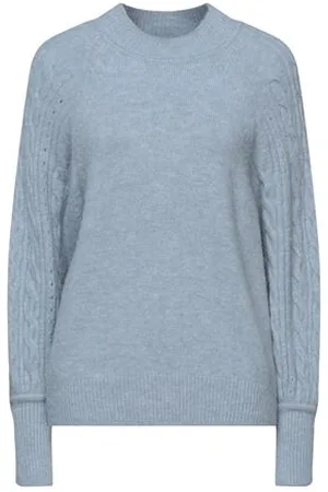 Beatrice B KNITWEAR - Jumpers - on YOOX.com