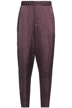 Giorgio Armani BOTTOMWEAR - Trousers - on YOOX.com