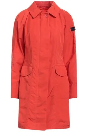 Peuterey COATS & JACKETS - Overcoats & Trench Coats - on YOOX.com