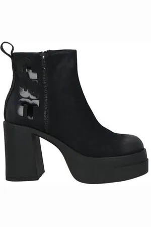 Replay FOOTWEAR - Ankle boots - on YOOX.com