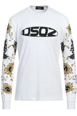 Dsquared2 TOPWEAR - T-shirts - on YOOX.com