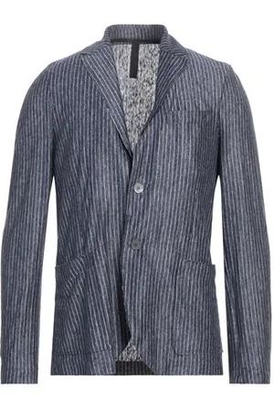 Harris Wharf London SUITS and CO-ORDS - Blazers - on YOOX.com