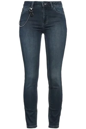 !M?ERFECT BOTTOMWEAR - Jeans - on YOOX.com